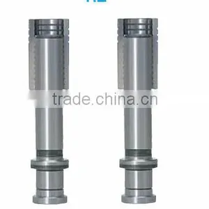 Plain Guide Post Sets -Demountable Post - RZ Oil-free Type (MoS2) thumbnail-1