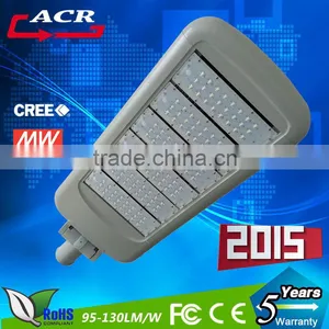 Waterproof 120lm/w ul Led Street Light With Long Lifespan thumbnail-1