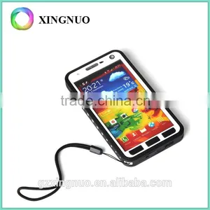 Hybrid Kickstand Rugged Waterproof Case for Samsung Note 3 thumbnail-3