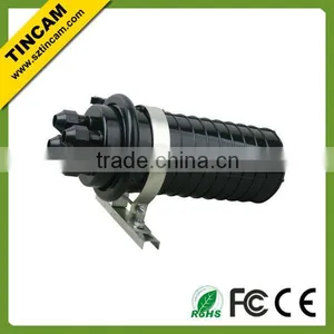 8 Ports Optic Splitter Enclosure thumbnail-1