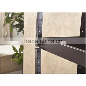 High Quality Garden Decorative Metal Shelf Flower Pot Display Rack thumbnail-3