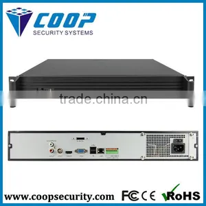 1080P 36CH P2p Cloud 1.5U 4HDD NVR CCTV Network Tech Security System Camera ONVIF thumbnail-1