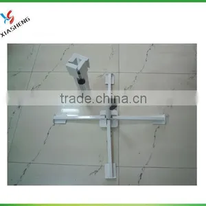 Light&Cheap Steel Cross Base thumbnail-1