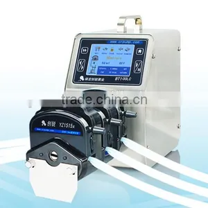 Digital Peristaltic Pump With YZ1515x Pump Head thumbnail-4