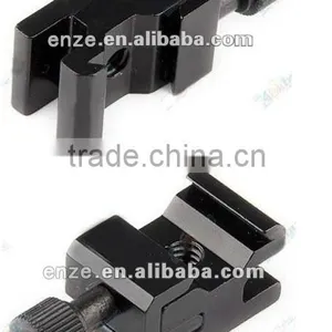 1/4 Screw Flash Hot and Cold Shoe Mount Adapter for LED Flash Light Photography Studio Light thumbnail-1