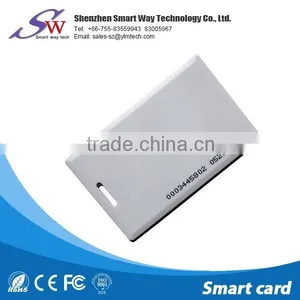 EM4305 125kHz RFID Access Control Card thumbnail-1