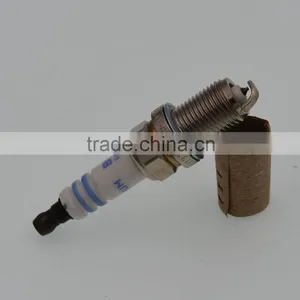 Excellent Bosch Iridium Spark Plug for Germany Cars FR3K11332 thumbnail-5