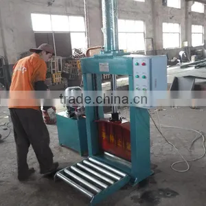 Foam Rubber Cutting Machine/ Foam Rubber Cutter With Superior Quality thumbnail-3