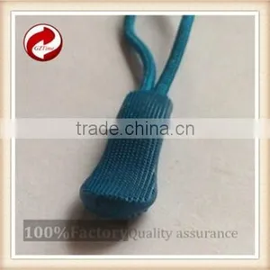 High Quality Best-selling Pvc Zipper Puller Plastic Zipper/zipper Rubber Boots thumbnail-2