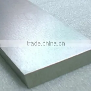 Cr Plate Target Chrome Spray Rotary Pvd Coating Target Applied on Thin Film Solar Panel thumbnail-1