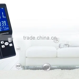 Indoor Portable Gas LCD Screen Tester thumbnail-1