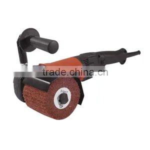 Stainless Steel Wire Drawing Machine thumbnail-1