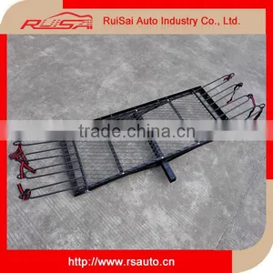 Best Quality Steel Bike Holder Roof Car Rack thumbnail-1
