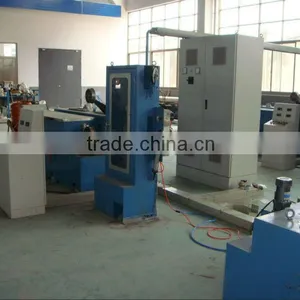 HXE-17DS Intermediate Copper Wire Drawing Machine thumbnail-1