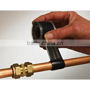 China Supplier Thermally Conductive Adhesive Tape-gummed Tape thumbnail-1