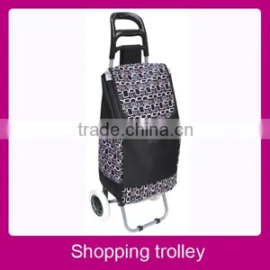 2016 Fashion Lightweight Folding Luggage Cart thumbnail-1
