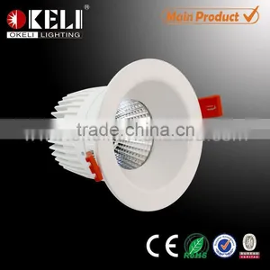 CE ROHS BIS Approved 20w Cob Led Downlight thumbnail-1