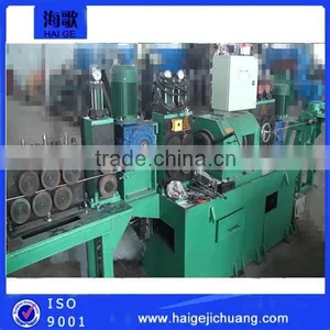 China Cheap Wire Turning Machine for Sale thumbnail-1