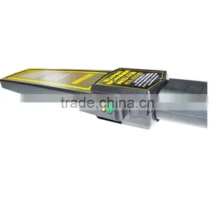 High Quality Held Metal Detector Body Scanner MCD-5800 With Headphone thumbnail-5