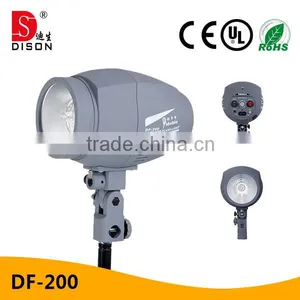 2016 Hot Sale Ring Flash for Led Light up Outdoor Furniture, Round Light for Camera Supplier's Choice thumbnail-2