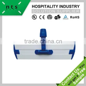 Hotel Cleaning Aluminium Flat Mop Frame thumbnail-1