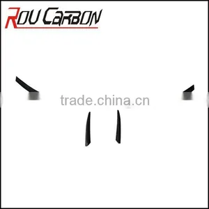 The Best Quality Hood Carbon Fiber Hoods for GT86 Bumper thumbnail-6