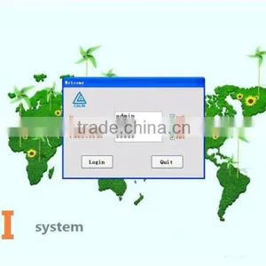 Calinmeter Cheap DLMS AMI AMR System Energy Meter Data Concentrator Quality Choice thumbnail-2