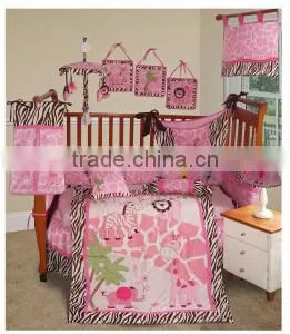 Newborn Christmas Bedding Sets Baby Boys thumbnail-5