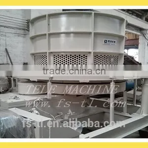 Latest Technology Circular Screen Mixing Granulator Machine for Small Business thumbnail-4