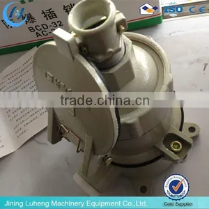 ExplosionProof Plugs And Sockets/industrial Plugs And Sockets/electrical Plugs and Sockets thumbnail-3