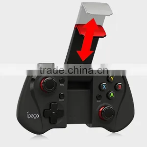 IPEGA 9033 2015 New Style Bluetooth Gamepad for IOS and Android Mobile Phone/tablet pc thumbnail-4