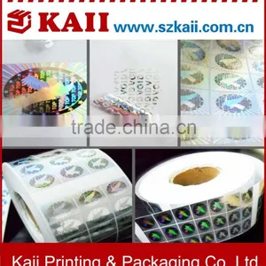 [ 9 Year Experience ] Sticker Paper thumbnail-1