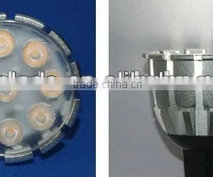 High Quqlity Led Spotlight 8W MR16 With CE and ROHS thumbnail-4