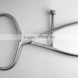 Periarticular Reduction Forceps/The Basis Surgical Orthopedics Instruments thumbnail-1
