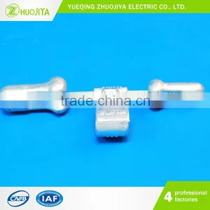Zhuojiya Chinese Factory Supply Galvanized 4D Stockbridge Vibration Damper thumbnail-2