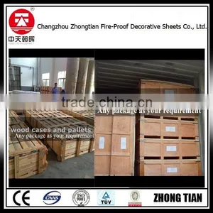 Compact HPL Fireproof Board/hpl Panel thumbnail-6