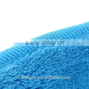 Waterless Car Wash Products Super Absorbent Car Dry Wash Cleaning Cloth thumbnail-5