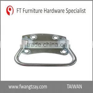 Heavy Duty Machine Applications Tool Box Handle thumbnail-4