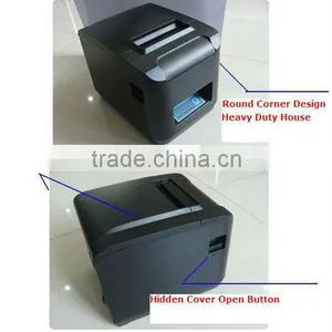 Multi Language Pos Printers in China thumbnail-3