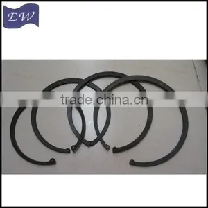 210x5mm Spring Retaining Clip for Holes (DIN472 ) thumbnail-5