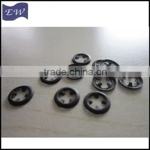 Metric Push-On Fix Rings For Shafts (M1455/ZA) thumbnail-2