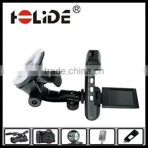 HD 720p HDMI Output Car Video Camera Recorder DVR-01B thumbnail-1