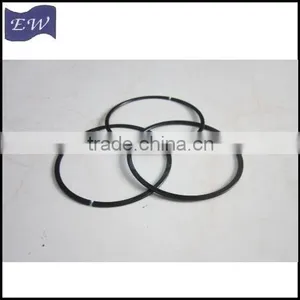 External & Internal Flat Snap Ring (DIN5417) thumbnail-6