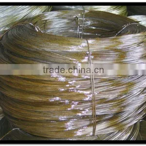 Electro-Galvanized Wire thumbnail-1