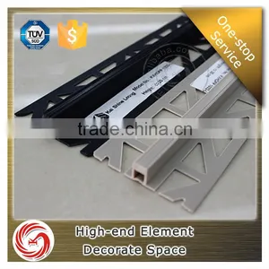 China Supplier Competitive Price Pvc Expansion Joint Pvc Movement Joint Bead thumbnail-2