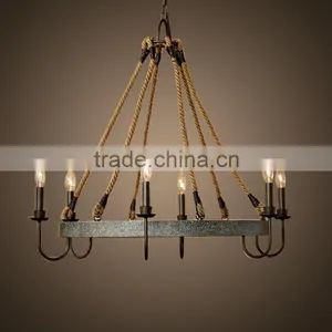Energy Saving E14 Bulb Pendant Led Light thumbnail-2