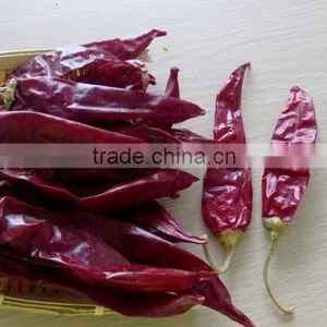 Dried Sweet Paprika Pods thumbnail-1