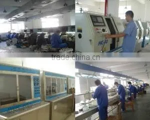 P.D. Sanitary Ware Co., Ltd. company overview - view 2 thumbnail