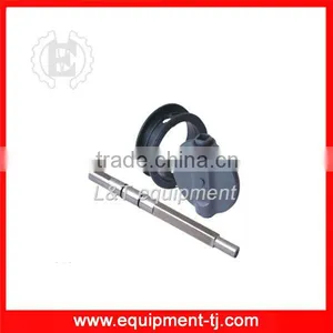 Elastomer Seated Butterfly Valves thumbnail-1