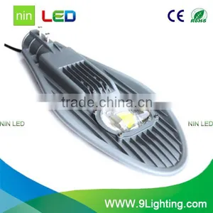 New Style Hot Selling Led Solar Street Lights Pole thumbnail-3